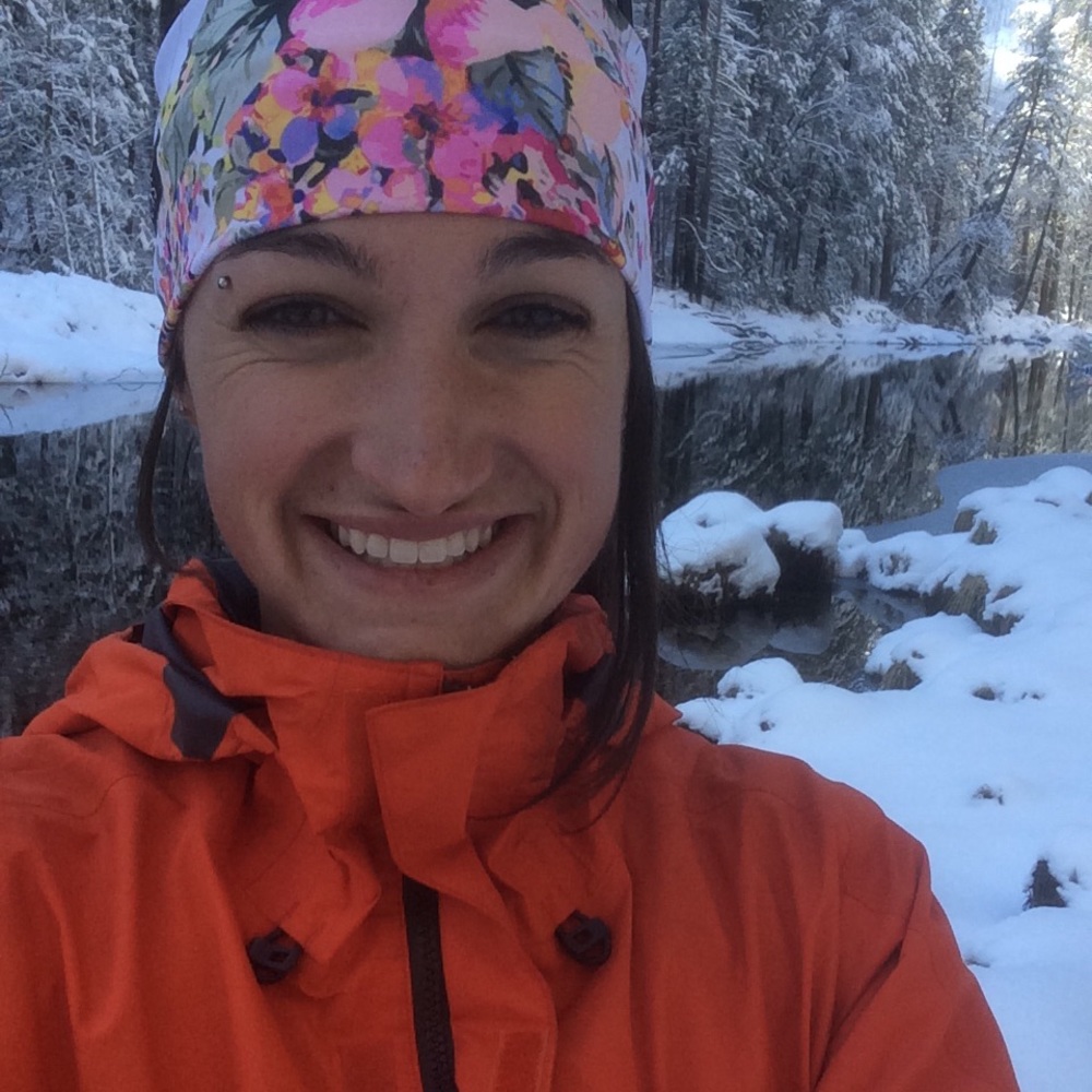 Meet your Posher, Sierra